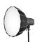 220W 200D High Brightness LED Fill Light For Live Broadcast Or Live Streaming